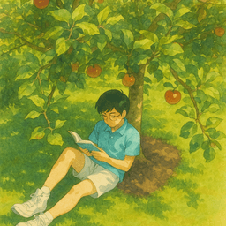 Ryan Kim
